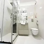 Il Gioiello : 2 Pers, Clim, Piscine, Parking Apartamento Antibes