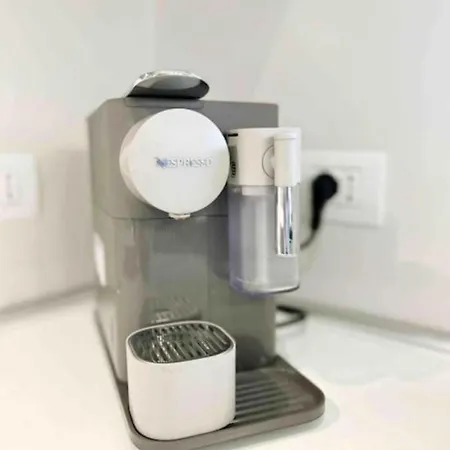 Il Gioiello : 2 Pers, Clim, Piscine, Parking Daire *