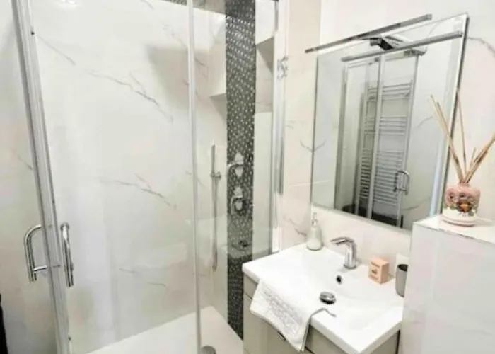 Lejlighed Il Gioiello : 2 Pers, Clim, Piscine, Parking *