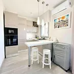 Il Gioiello : 2 Pers, Clim, Piscine, Parking Apartment