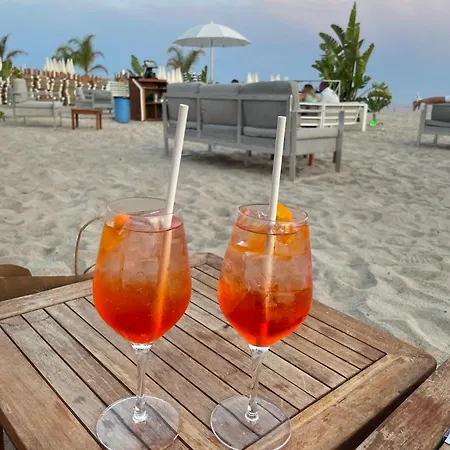 Il Gioiello : 2 Pers, Clim, Piscine, Parking 公寓 昂蒂布