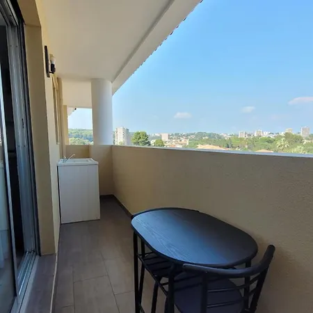 Il Gioiello : 2 Pers, Clim, Piscine, Parking Appartement *