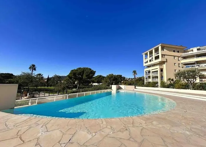 Il Gioiello : 2 Pers, Clim, Piscine, Parking