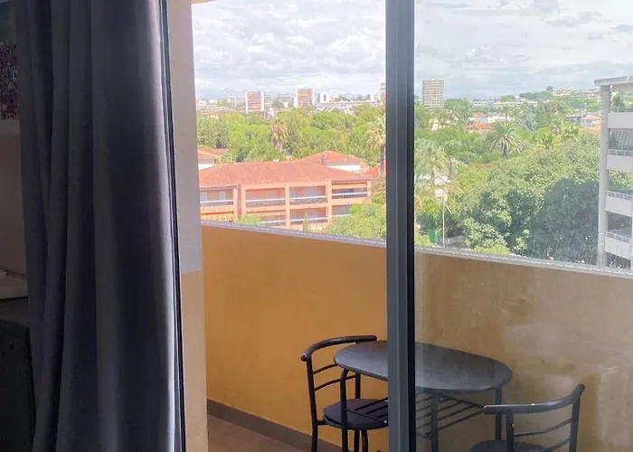 Il Gioiello : 2 Pers, Clim, Piscine, Parking *